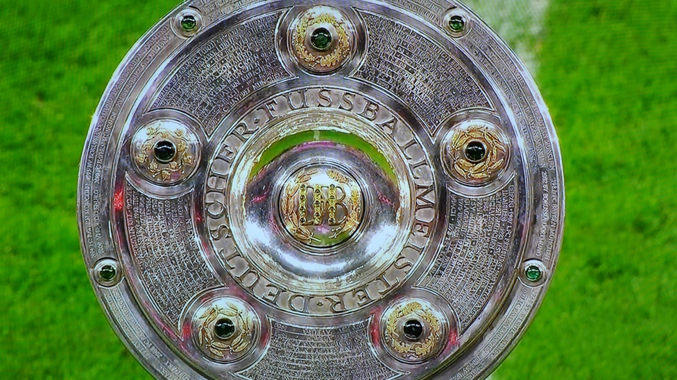 Bundesliga Tickets