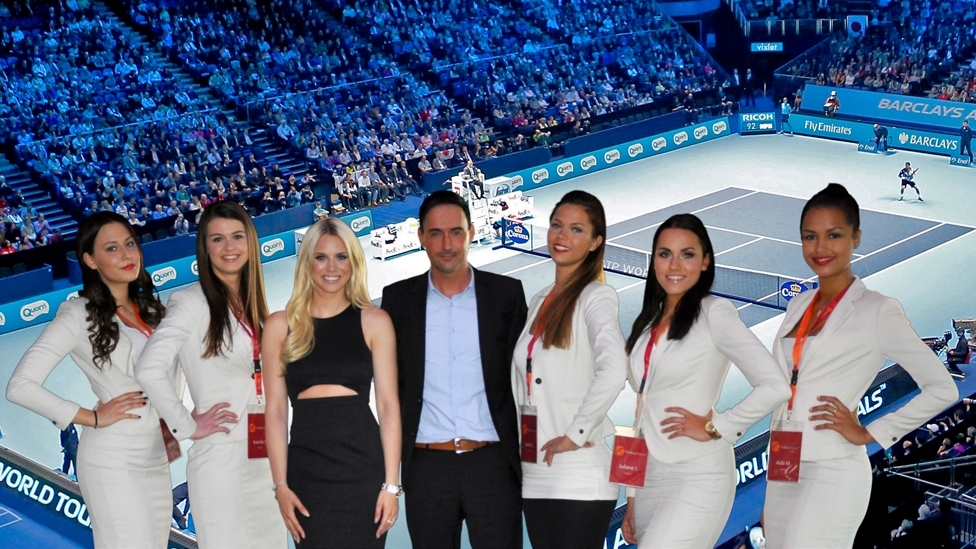 Faltin TRAVEL AG Team