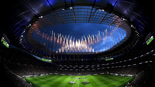 Fussball Tickets Kaufen