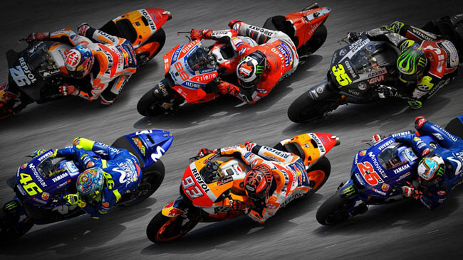 MotoGP Tickets Kaufen