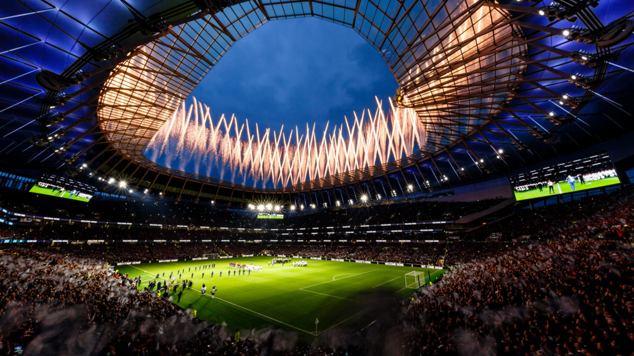 Premier League Tickets