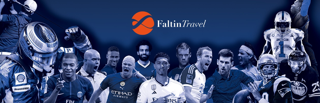 Faltin Travel AG Faltin Travel AG