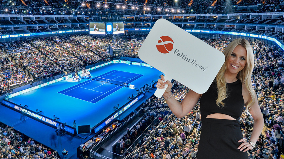 Faltin Travel Ihr seriöser Partner für Events & Incentives Faltin Travel AG